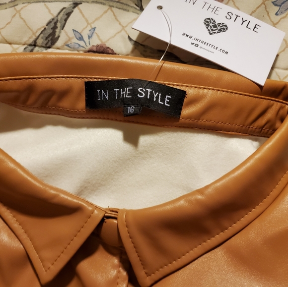 Midi dress - Picture 3 of 4